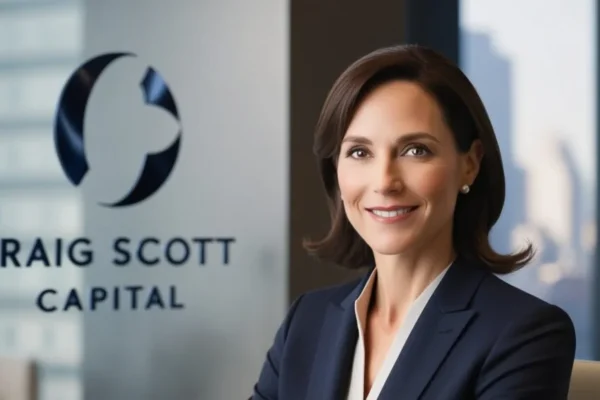 melanie from craigscottcapital