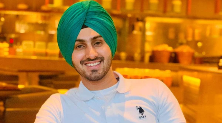 Rohanpreet Singh Age