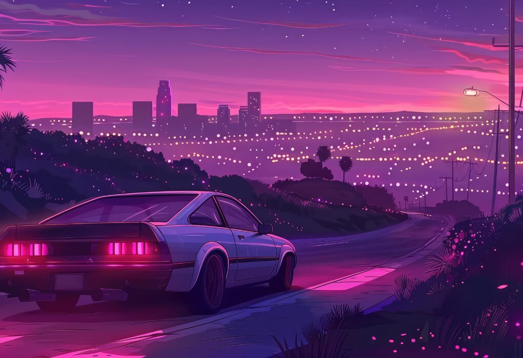 GTA 6 Trailer 2