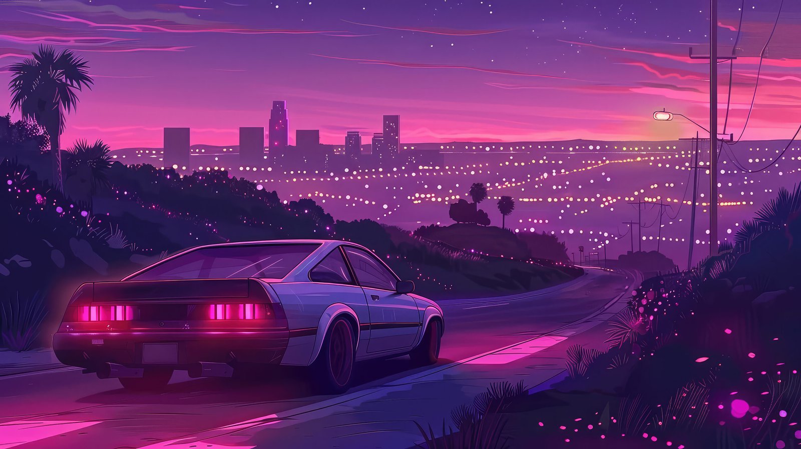 GTA 6 Trailer 2